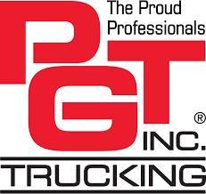 pgt trucking